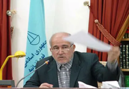 بازداشت یکی از مدیران استان گیلان به اتهام اخذ رشوه