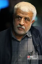 آیین رونمایی از کتاب 