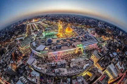 ارتقای سطح خدمات به زائران عتبات/ اعزام ۳۵۰۰ نفر با کاروان&zwnj;های نوروزی