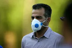 رمضانی: دانشگر ابراز پشیمانی کرد و جریمه نقدی شد