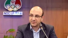 علی‌نژاد: لباس کاروان ایران در ناگویا و داکار تغییر نمی‌کند