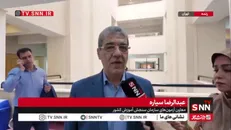 اعلام نتایج مرحله اول کنکور و آزمون دانشجو معلم طی ۱۰ روز آینده