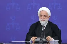 رئیس‌قوه قضائیه: در فیلم‌ها نقاط ضعف دستگاه قضا را هم به تصویر بکشید