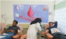 توان تأمین خون تمام نیازمندان به خون در کشور را داریم/ اهدای مستمر خون از مرز ۵۰ درصد عبور کرد