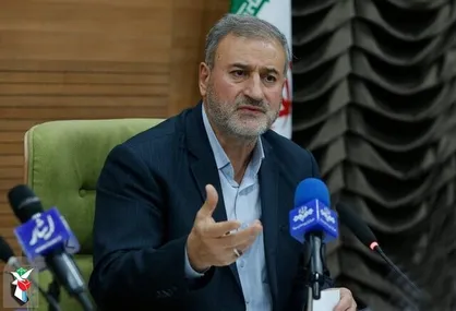 شاخه جوانان تشکل&zwnj;های ایثارگری مورد حمایت ویژه قرار می&zwnj;گیرند