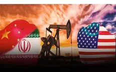 مصوبه قانونگذاران آمریکایی برای گزارش‌دهی درباره روابط ایران ـ چین