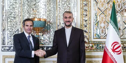 هشدار امیرعبداللهیان نسبت به سوءاستفاده رژیم صهیونیستی از سازوکار&zwnj;های آژانس