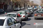 ۲۲ بهمن در شیراز - ۱۴۰۰