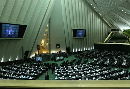 تصمیم جدید مجلس برای سازندگان موتورسیکلت