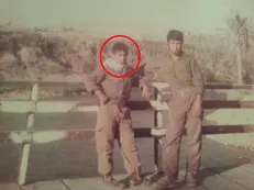 خاطرات یک شهید زنده