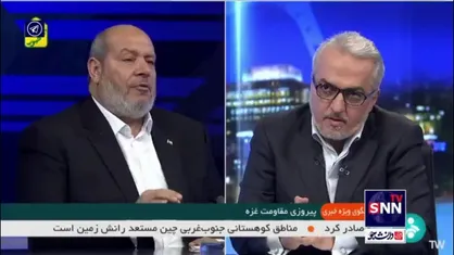 خلیل الحیه: ما اخلاق اسلامی خود را در مورد اسرای صهیونیست به منصه ظهور رساندیم، اما آنها ده&zwnj;ها نفر ما را کشت