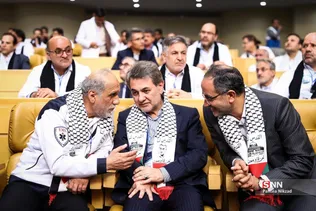 تجلیل از شبکه بهداشت