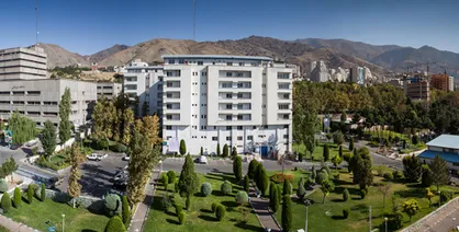 دولت پس از ورود دیوان محاسبات محل پرداخت بودجه 120 میلیارد تومانی به دانشگاه علوم پزشکی شهید بهشتی را تغییر داد