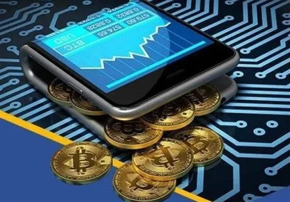 نقش &laquo;فناوری اطلاعات&raquo; در توسعه تجارت خارجی/ &laquo;رمز ارز&zwnj;ها&raquo; فرصتی برای دور زدن تحریم