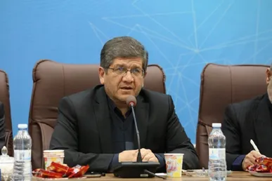 مدیرعامل راه‌آهن: ظرفیت ایستگاه جلفا برای ترانزیت بین‌المللی باید به حداکثر برسد
