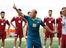 واکنش جالب کالدرون به دعوت نشدن «شجاع» به تیم ملی/ به من بود همه پرسپولیسی‌ها را دعوت می‌کردم!