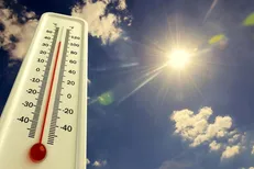 استمرار بی‌هنجاری دما در ۲۲ استان