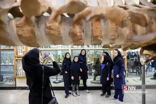 روزی با دانشگاه تهران