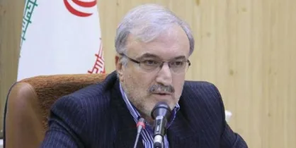 نمکی: سنجش ۶.۵ میلیون خانوار در طرح بسیج ملی مبارزه با کرونا