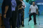 انتخابات ریاست جمهوری در شیراز