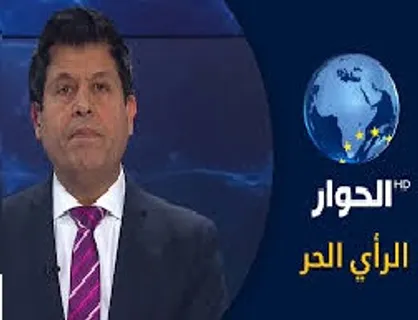 فیلم| مجری مشهور ضدایرانی خطاب به امارت: کمک به فلسطین یا نزدیکی به اسرائیل؟!