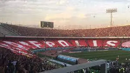 درخواست پرسپولیس برای حضور حداکثری هواداران در ورزشگاه آزادی