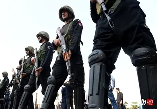اربعین پاکستان