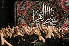 استقبال بیش از ۱۱۰۰ نفر از پویش این‌الفاطمیون / برگزیدگان امشب معرفی می‌شوند