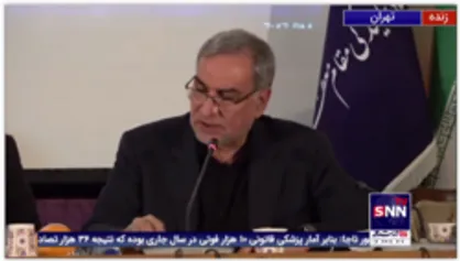 عین اللهی: 6 سال روی اسلامی شدن دانشگاه ها کار کردیم ولی در دوره جدید به آرشیو رفت