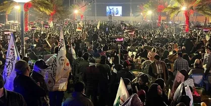 از سعودی&zwnj;ها انتقام می&zwnj;گیریم و آمریکا را مجازات می&zwnj;کنیم