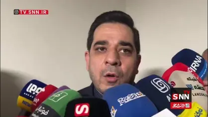 تقوی: والیبال ایران در پله اول موفقیت است