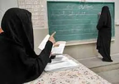 برپایی کارگاه&zwnj;های آموزشی نهضت سواد آموزی در منطقه ۷