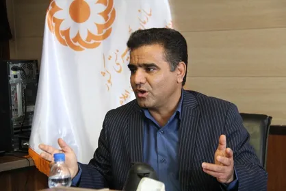 تهاجم دشمن به ۳۱۲ واحد مسکونی مددجویان بهزیستی ایلام خسارت وارد کرد