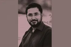 کتاب «خون دلی که لعل شد» پایه گذار مستند «ضیاءالدین» بود