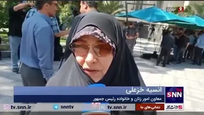 اختصاص اعتبارات ویژه برای زنان سرپرست خانواده در سفر&zwnj;های استانی