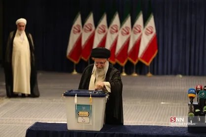 انتخابات ریاست جمهوری تا ساعت ۲۴ تمدید شد / طحان نظیف: به محض اتمام رای گیری شمارش آغاز می&zwnj;شود + فیلم