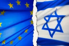 افزایش احتمال تحریم رژیم صهیونیستی توسط اتحادیه اروپا