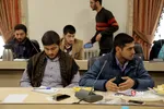  سازمان بسیج دانشجویی