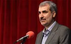 نوری: در هر کلاس یک صندلی رنگی برای اولیاء بگذاریم