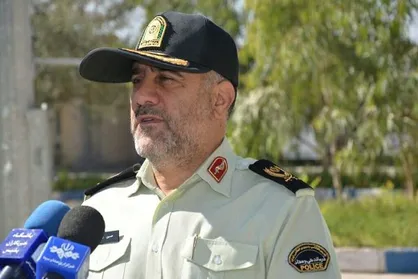 سه شرط پلیس برای هر گونه تغییر در طرح ترافیک و زوج و فرد