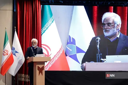 طهرانچی: افرادی که در کرسی&zwnj;های آزاداندیشی بودند در اغتشاشات نبوده&zwnj;اند / نگاهمان در کمیته انضباطی تربیتی است