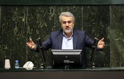 زمانی احتمالی جلسه استیضاح فاطمی&zwnj;امین مشخص شد