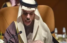 اعتراض سعودی به دخالت ترکیه در شمال سوریه!
