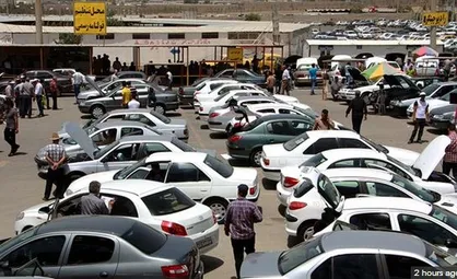 پیشنهاد&zwnj;های دم&zwnj;دستی برای آرامش بازار خودرو