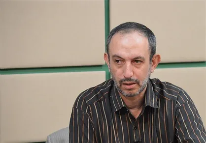 &laquo;سید مهدی&raquo; مسئول روابط عمومی دفتر رهبر انقلاب شد