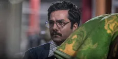 غزالی: قصه «شاهرگ» واقعی است