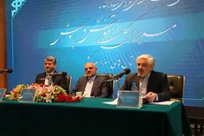 الهیار ترکمن: ۲۰۰ میلیارد تومان برای بهبود شرایط بیمه تکمیلی فرهنگیان اختصاص یافت