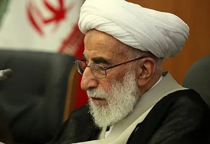 رئیس مجلس خبرگان ارتحال آیت&zwnj;الله علم&zwnj;الهدی را تسلیت گفت