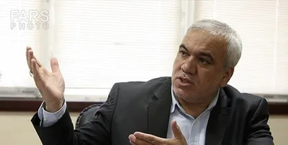 فتح&zwnj;الله زاده: تا دوشنبه تکلیف استراماچونی و استقلال مشخص می&zwnj;شود/ از فردا پیگیر کار&zwnj;ها هستم