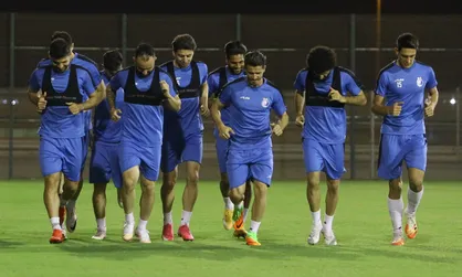 چگونه صعود استقلال مسجل می&zwnj;شود؟